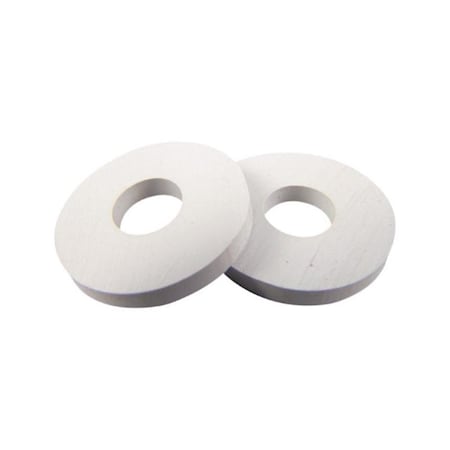 Swivel 9D00089057 0.38 in. Toilet Seat Hinge Washer SW153286